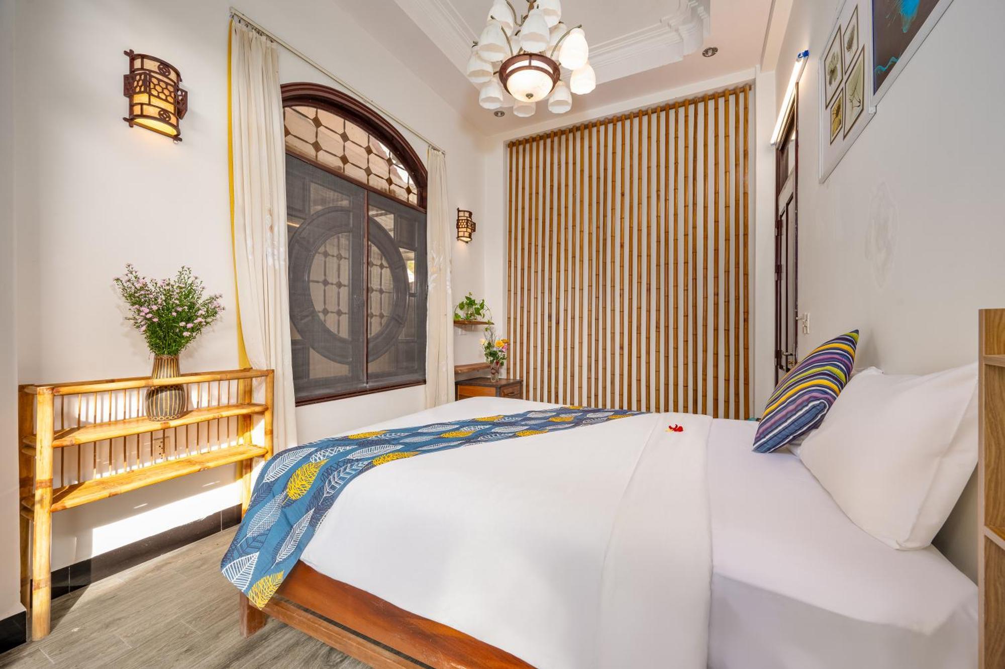 Nipa Riverside Villa 会安 外观 照片